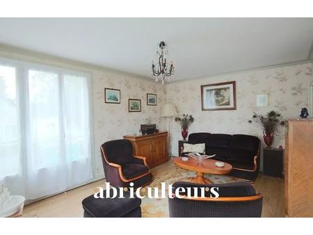 vente appartement 5 pièces 90 m² la flèche (72200)