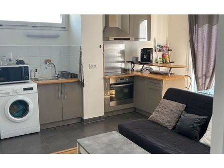 location appartement  m² t-2 à margny-lès-compiègne  610 €