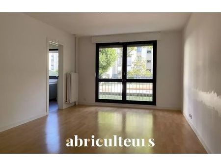 vente appartement 1 pièce 34 m² orléans (45000)