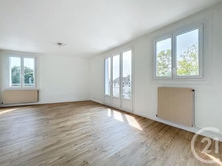 appartement f5 à vendre - 5 pièces - 85 69 m2 - ste savine - 10 - champagne-ardenne