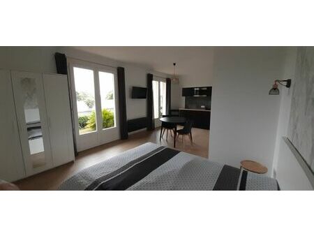 bel appartement meublé 26m2 montaigu