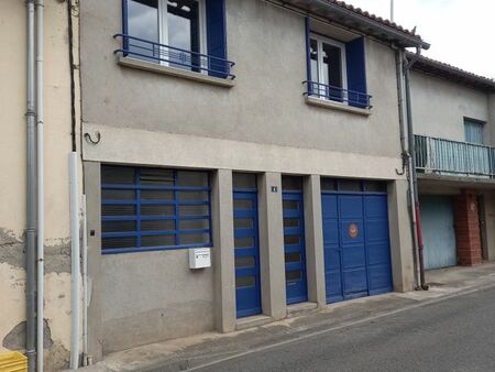 maison à louer à villefranche de lauragais 31290