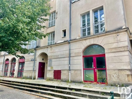 vente immeuble de 156 m² à langres (52200)