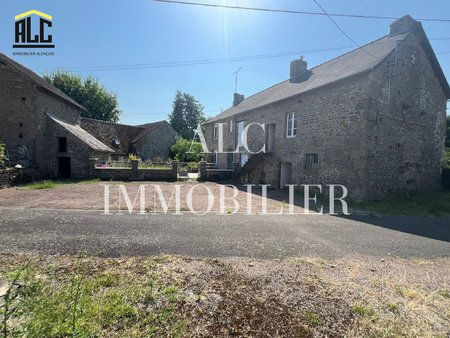 maison à vendre de 87 m2 à saint pierre des nids