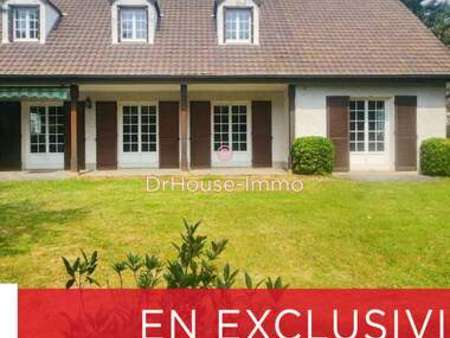 maison/villa vente 8 pièces bures-sur-yvette 200m² - dr house immo