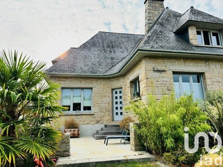 vente maison 7 pièces de 178 m² à dinard (35800)