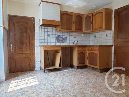 maison à vendre - 6 pièces - 72 20 m2 - juigne des moutiers - 44 - pays-de-loire