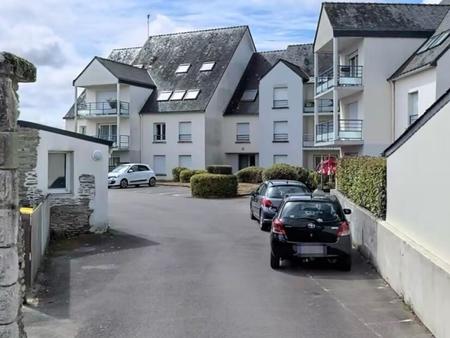 vente appartement 4 pièces à hennebont (56700) : à vendre 4 pièces / 83m² hennebont