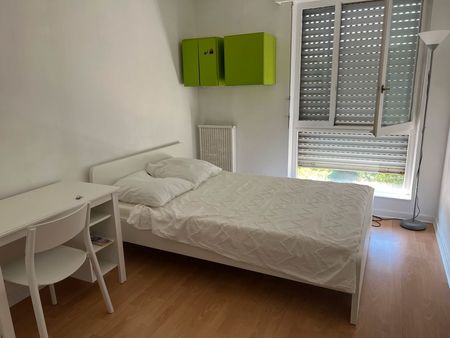 appartement 5 pièces 86m2