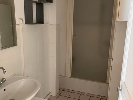 appartement à louer au chambon feugerolles