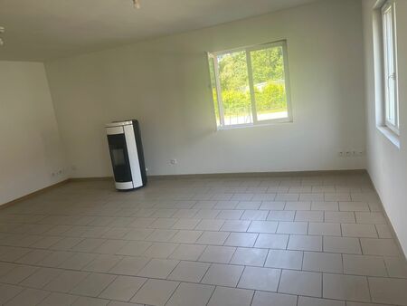 appartement 2 chambres