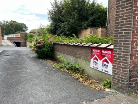 garage à louer