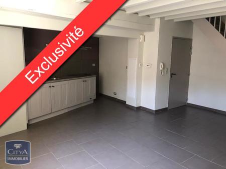 vente appartement saint-cyprien (24220) 2 pièces 0m²  82 000€