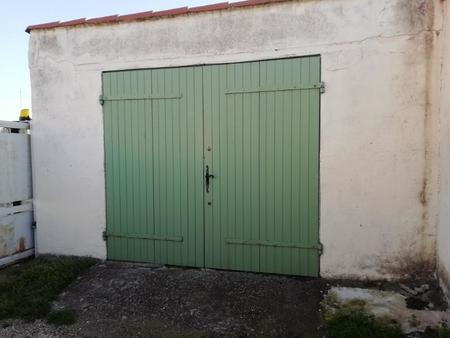 location parking port-de-bouc (13110)  127€