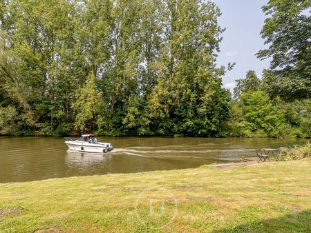 maison à vendre à sint-denijs-westrem € 1.100.000 (kudah) - found & baker gent | zimmo