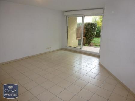 location appartement tournefeuille (31170) 3 pièces 65.75m²  765€