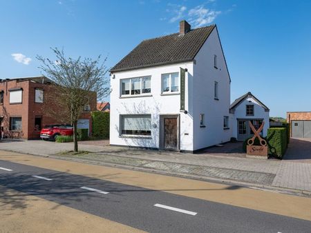 maison à vendre à meerle € 575.000 (kudh0) - hillewaere hoogstraten | zimmo