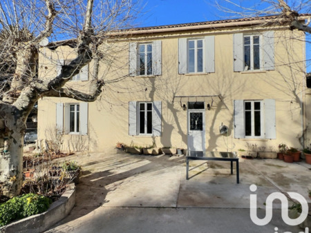 vente maison à aix-en-provence (13080) : à vendre / 180m² aix-en-provence