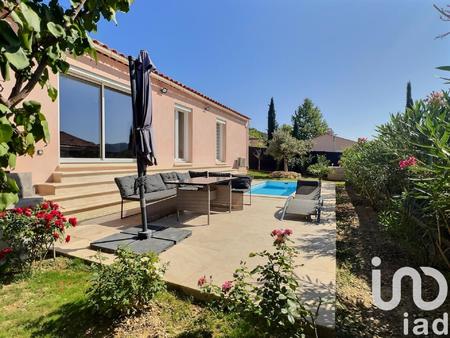 vente maison piscine à gréoux-les-bains (04800) : à vendre piscine / 96m² gréoux-les-bains