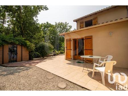 vente maison à vielle-saint-girons (40560) : à vendre / 63m² vielle-saint-girons