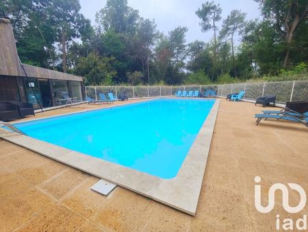 vente appartement 3 pièces piscine à la tranche-sur-mer (85360) : à vendre 3 pièces piscin