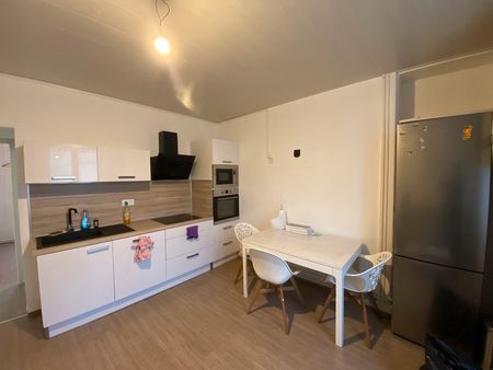 appartement premium - flers [c0lloc]