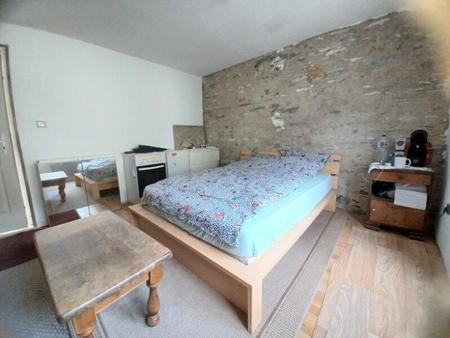 vente maison à la meilleraye-de-bretagne (44520) : à vendre / 50m² la meilleraye-de-bretag