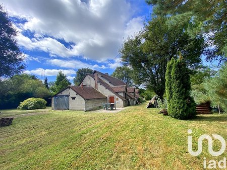 vente maison traditionnelle 6 pièces