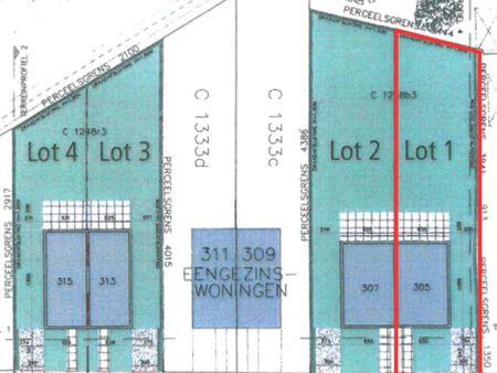 terrain à vendre à hasselt € 126.000 (kuckw) - hermania | zimmo