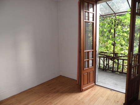 maison 4 pièces - 100m² - grenoble