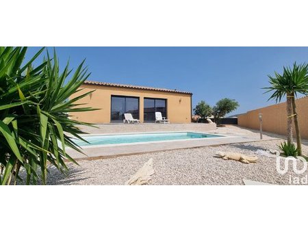 vente maison/villa 4 pièces