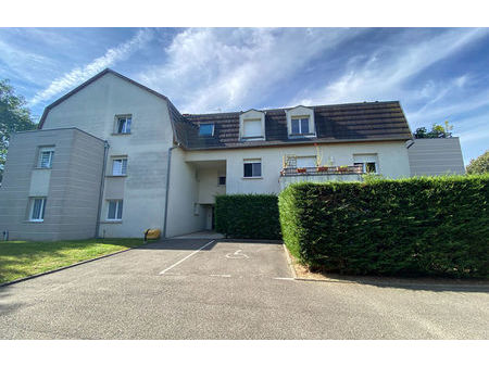 vente appartement 3 pièces 69 m² cernay (68700)