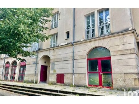 vente immeuble 156 m² langres (52200)