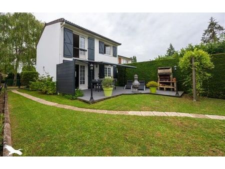 vente maison 4 pièces 82 m² auvers-sur-oise (95430)