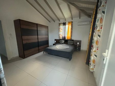 appartement t4