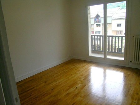 appartement 3 pièces - 69m² - briancon