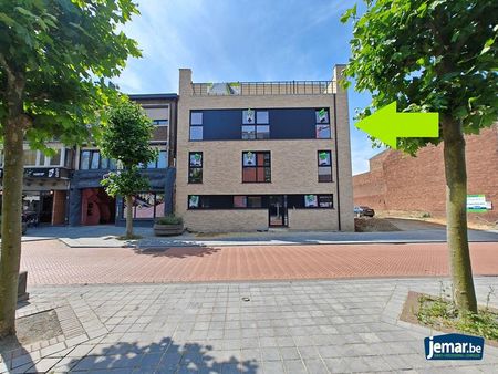 appartement à vendre à eisden € 195.000 (kuchx) | zimmo