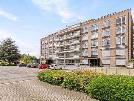 appartement à vendre à bilzen € 205.000 (kucmk) - hermania | zimmo