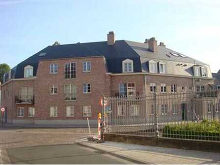 appartement te koop in laarne met 3 slaapkamers