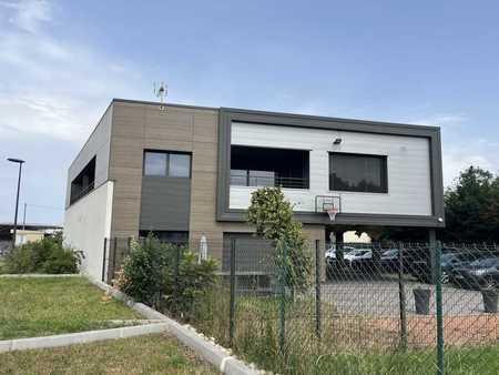 bureau à vendre de 455 m² à francheville - 69340