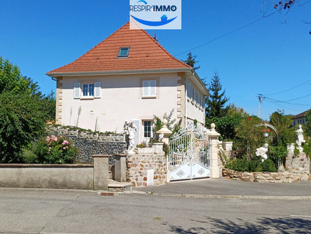 maison d'exception à mulhouse