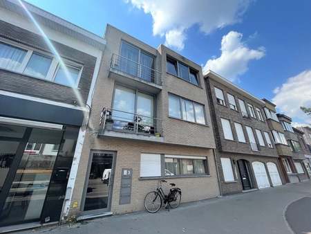 appartement à louer à ekeren € 665 (kue8j) - heylen vastgoed - ekeren | zimmo