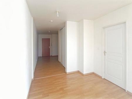 appartement harfleur 3 pièce(s) 71 m2