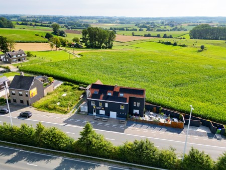 commercieel te koop in maarkedal met 6 slaapkamers