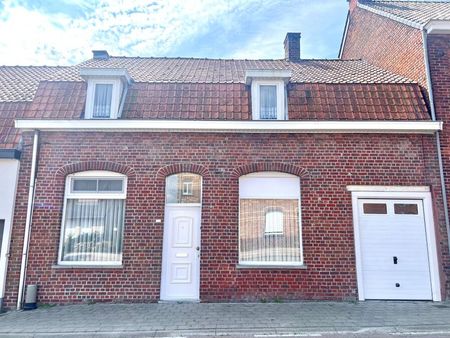 maison à vendre à geluveld € 175.000 (kue9m) - tally immobiliën | zimmo