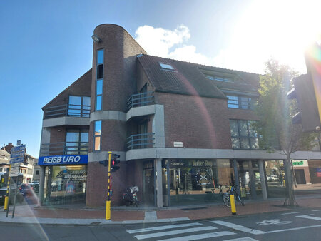 appartement te huur in neerpelt met 2 slaapkamers