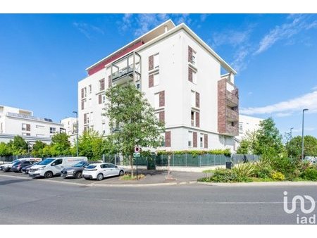 vente appartement 2 pièces de 43 m² à limeil