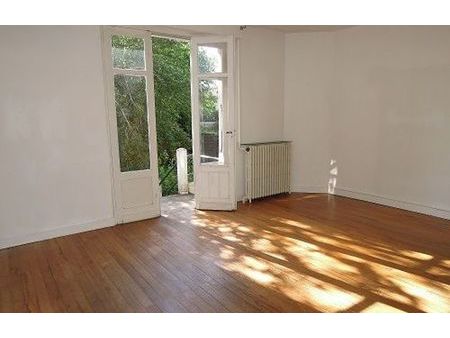 location maison 5 pièces 91 m² mérignac (33700)