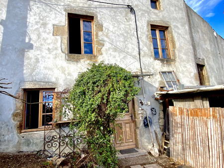 maison 80 m²