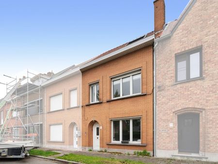 maison à vendre à zeebrugge € 319.000 (kucl3) - rh vastgoed | zimmo